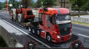 Truckers of Europe 3