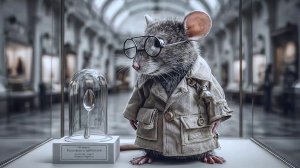 Универсальный Музей