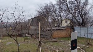 Жарим вкусного карасика на мангале.