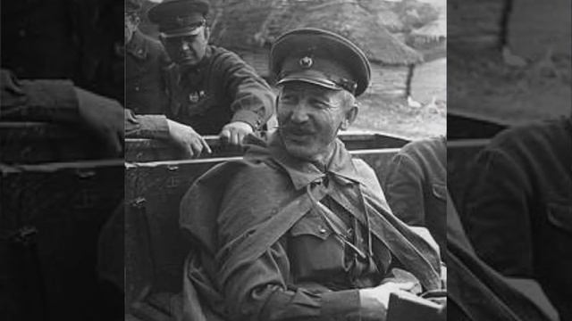 Одоев-Родная земля