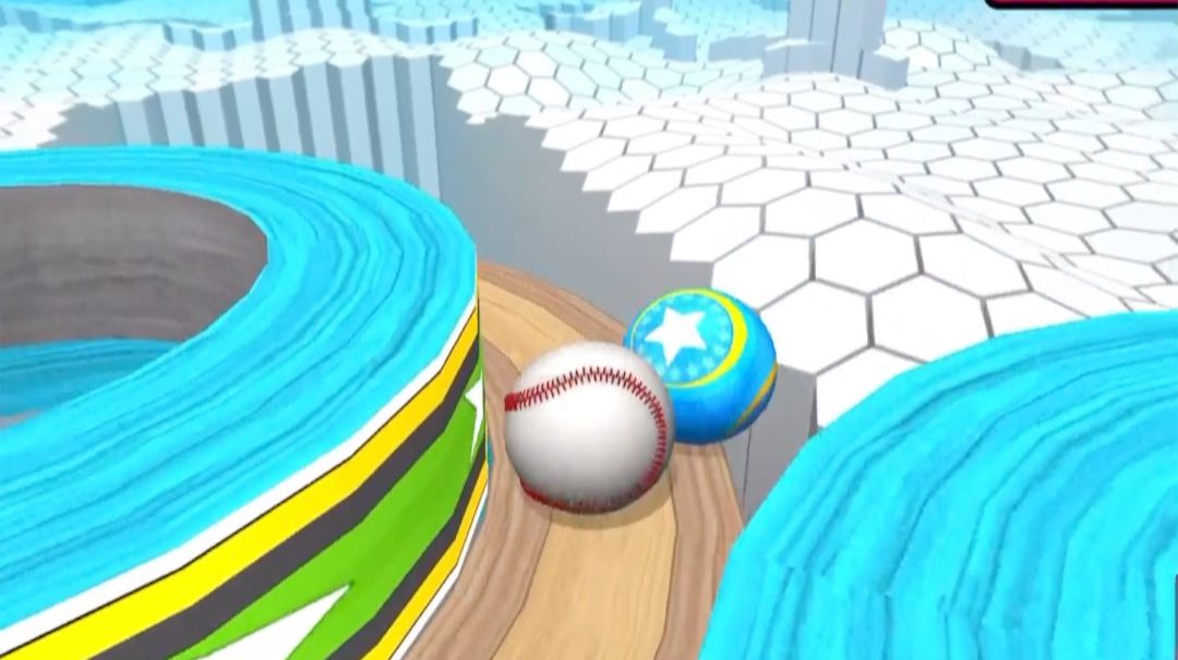 Going Balls  Super Speed run Gameplay New Update Level 859