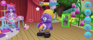 Заботливые мишки 🎶 Музыканты! Развивающий мультфильм для детей