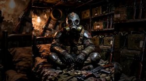 Дневник Артёма/Метро 2033