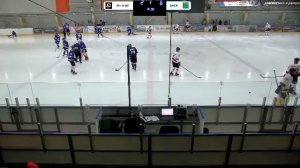 ICE HOCKEY STREAM