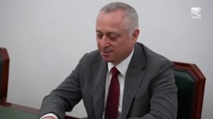 Глава КЧР и Президент Абхазии обсудили развитие двусторонних связей и поиск новых точек роста