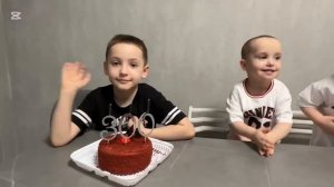 Спасибо за 300 подписчиков!!!