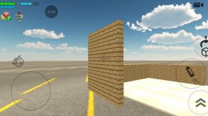 Строю воздушный шар 1 часть