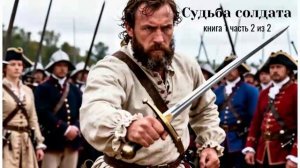 ПОПАДАНЦЫ АУДИОКНИГА: СУДЬБА СОЛДАТА КНИГА 1 ЧАСТЬ 2 ИЗ 2