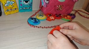 Встреча с новичками Монстриксами