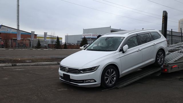 Автовоз 30.03