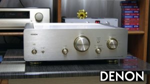 DENON PMA-S1