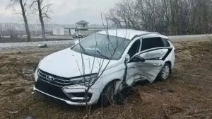 Аварии и ДТП НА ДОРОГАХ — не уступил и получил подборка на видео регистратор