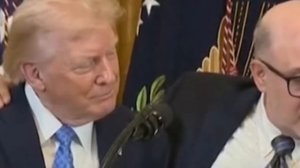 Апти Алаудинов "АХМАТ". Трамп - первый еврейский президент