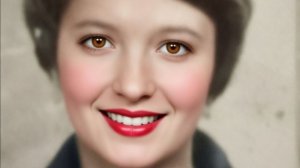 Светлана Николаевна в гостях у Вити .