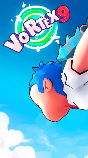 Играем в Vortex 9 4 часть