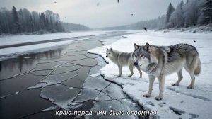 ЕГО БРОСИЛИ В ЛЕДЯНОЙ ТАЙГЕ… интересная история.