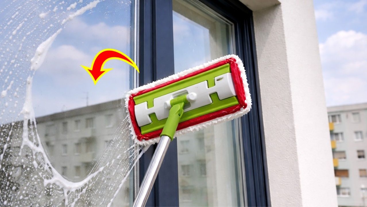 35 гениальных советов по уборке