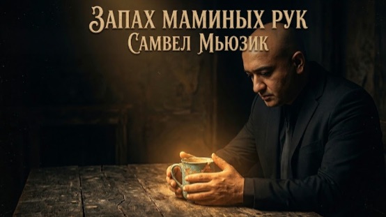 Запах маминых рук смотреть онлайн