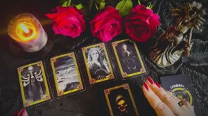 💫☝️ВОТ ТАК ПОВОРОТ ❗️ЧТО У ВАС НА ПОРОГЕ ❓💯 #tarot