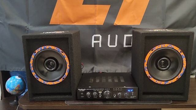 GRYPHON LITE 165 HOME SPEAKERS от DL Audio