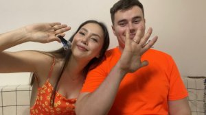 Дима и Карина #ХочуВСтавкуНаЛюбовь