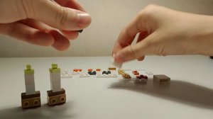 мои поющие монстры мамунт и зерномех из лего.mp4