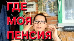 1150 Поехали Пенсию искать.У них Своя жизнь в курятнике.