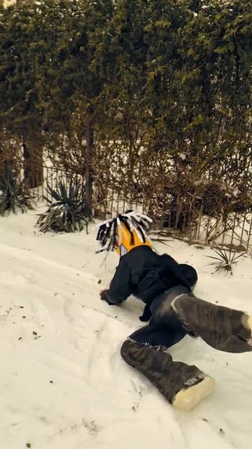 Живу на помойке shorts тим приключение телепорт сериал