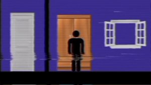 Копановская область (Ночной гость)