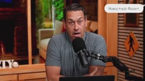 Эта война может привести к краху мировой экономики. Паника из-за закрытия Ормузского пролива.