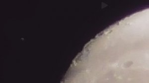 29.03.2026 Moon & Regulus 22-44 msk