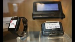 В Москве возле бизнес-центра в багажник электроскутера заложили взрывчатку