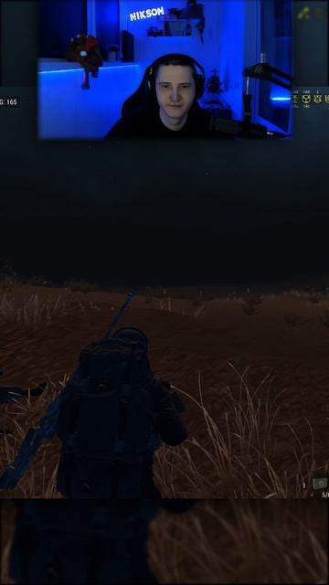 Толпа врагов? Легко. / Stay Out / #stayout