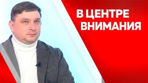 В центре внимания: Анна Скок, Андрей Смола