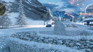 Гонка💯!!  дрифт 😱??