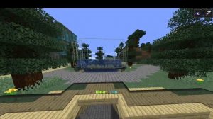 Обзор на Город - г. Сендепенда