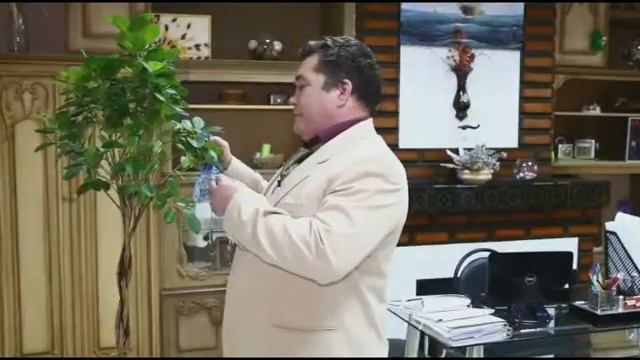 Пример игрового ролика