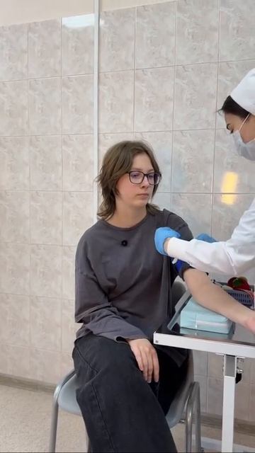 Почему анализы сдают натощак? ?