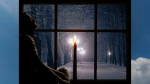 За ушедших родителей, помолимся. Текст мой. Музыка и исполнение Виктор Бекк