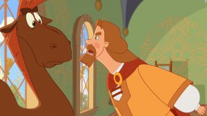 Три Богатыря |Три богатыря и шамаханская царица | Три богатыря смотреть