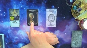 Рак.Карта дня на 7 апреля.