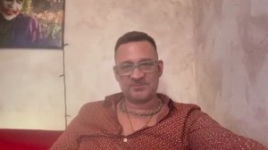 Димон Хост празднует днюху