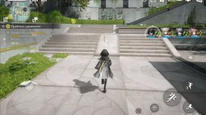 Arknights: Endfield | №2.0 | Прохождение сюжета:  Отправляемся в Улин и... Добро пожаловать в Улин.