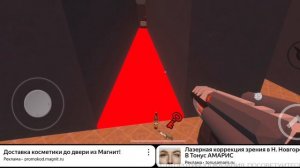 Создай игру, тебе сюда; моя игра-побег из мрачного дома