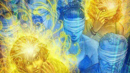 Признаки пробуждения (продолжение)