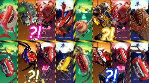 БИТВА МОНСТРОВ: МАККУИН-ПОЖИРАТЕЛЬ, МАККУИН-АКУЛА, МАККУИН-ДИНОЗАВР. СБОРНИК Ep. 103