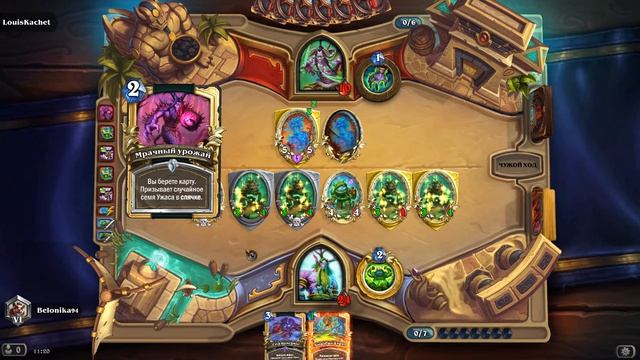 HearthStone  33
