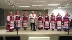 Берегиня. Чаечка. На 17-м году.