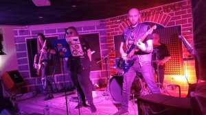 Концерт группы "Игра с огнём" - трибьют Арии в клубе " У Своих"
Саратов, 22 марта 2026