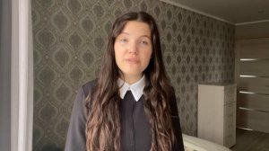 Басня Сорокина Полина